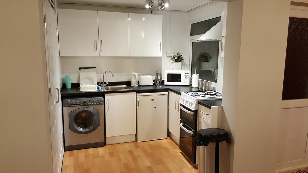 Cambridge Apartment Cambridge (Cambridgeshire)