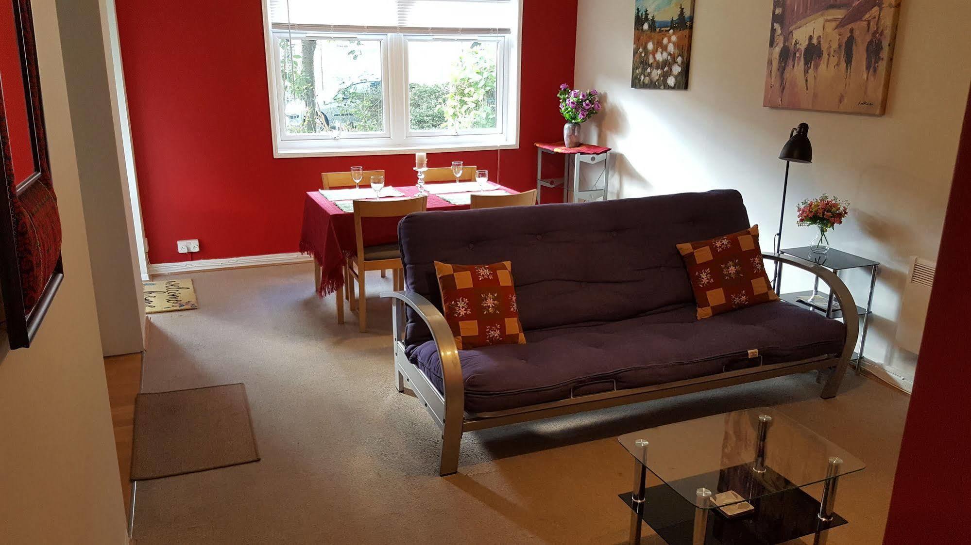 Cambridge Apartment Cambridge (Cambridgeshire)
