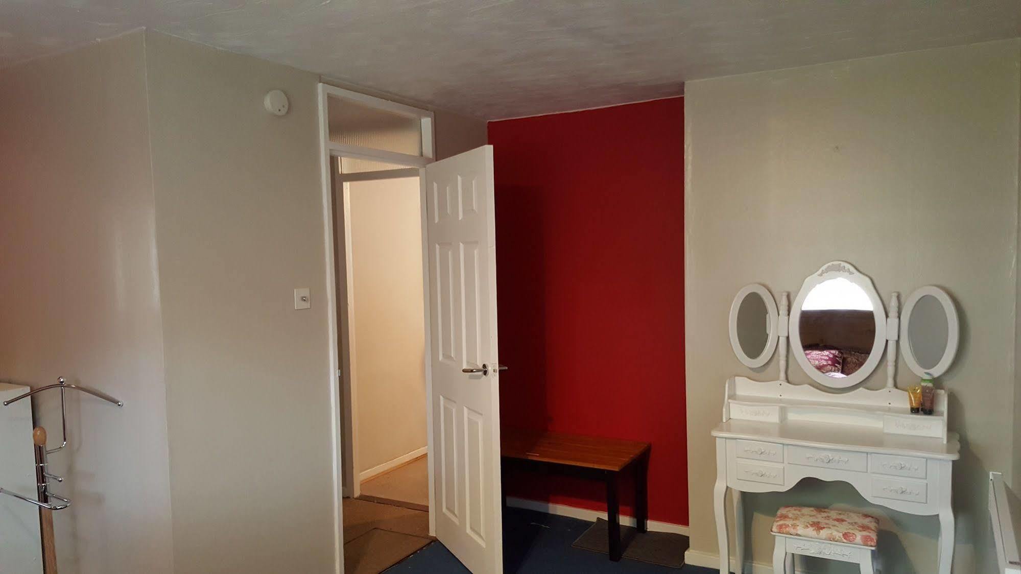 Apartment Cambridge Apartment Cambridge (Cambridgeshire)