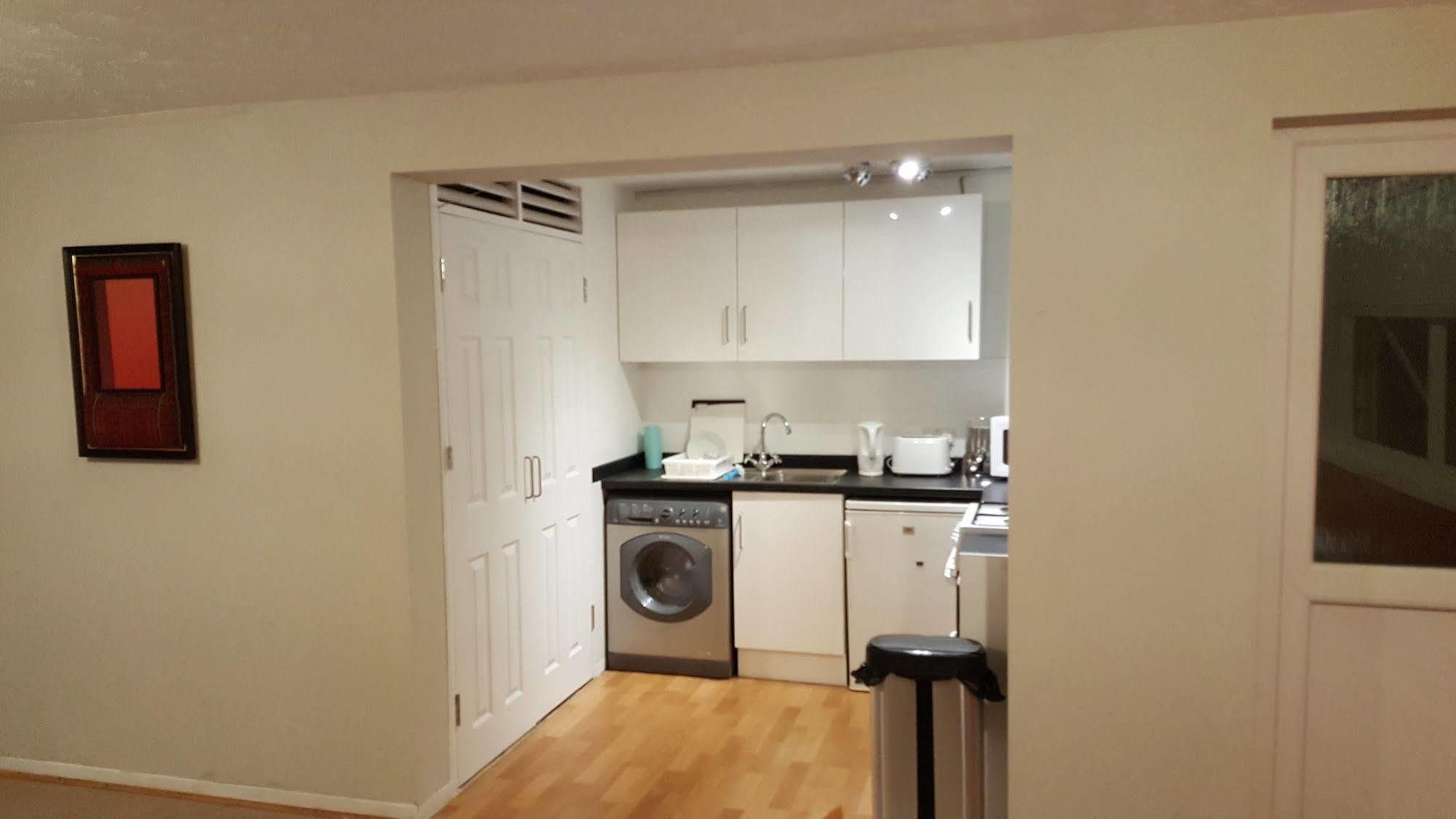 Cambridge Apartment Apartment *